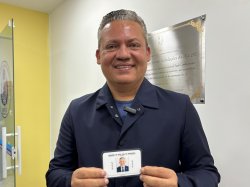  Santa Casa entrega mais uma ala SUS reformada que atenderá pacientes oncológicos